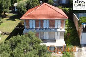 Prodaja kuce u izgradnji Podi Herceg Novi